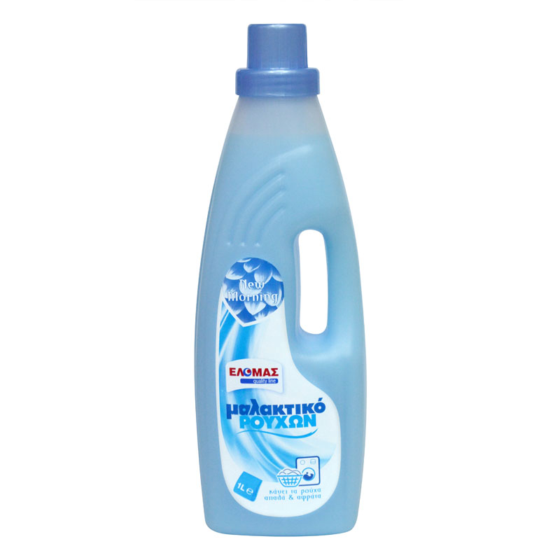 ΕΛΟΜΑΣ Μαλακτικό ρούχων New Morning 950ml