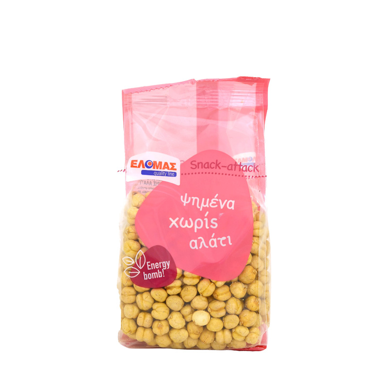 ΕΛΟΜΑΣ Στραγάλι αφράτο 250g